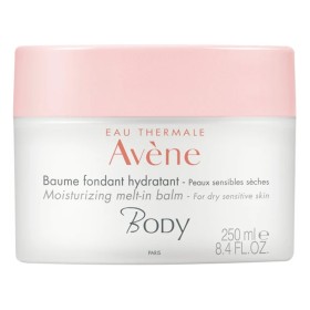 Avene Baume Fondant Hydratant Body Κρεμώδες Ενυδατικό Balm Σώματος, 250ml