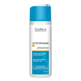 Bailleul Dermatologie Cystiphane Σαμπουάν κατά της Τριχόπτωσης, 200ml
