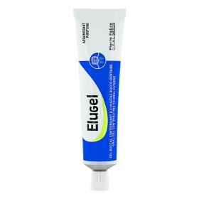 Elgydium Elugel Gel Εξυγιαντική Στοματική Γέλη, 40ml