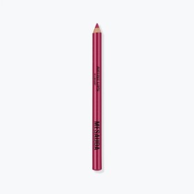 Mesauda Artist Lips Pencil Ενυδατικό Μολύβι Χειλιών 110 Berry, 1.14g