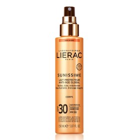 Lierac Sunissime Lait Protecteur Anti-Age Global SPF30, 150ml