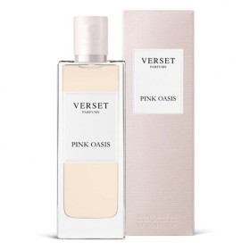 Verset Pink Oasis Eau de Parfum Γυναικείο Άρωμα, 50ml