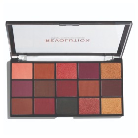 Revolution Re-Loaded Palette Newtrals 3  Παλέτα Σκιών, 1τμχ