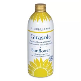 LErbolario Girasole Αφρόλουτρο, 300ml