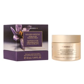 Korres Golden Krocus Χρυσός Κρόκος Επανορθωτική Κρέμα Νεότητας, 50ml