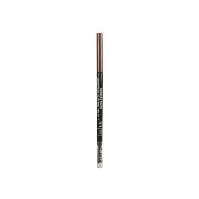 Technic Ultra Fine Brow Pencil With Brush brown
