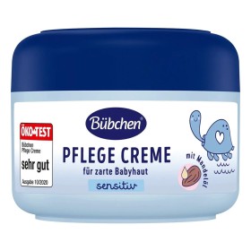 Bubchen Βρεφική Κρέμα Ενυδάτωσης για Πρόσωπο & Σώμα, 75ml