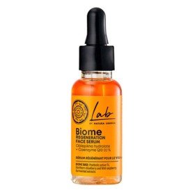 Natura Siberica Biome Regeneration Face Serum Ορός Προσώπου Αναγέννησης, 30ml