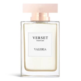 Verset Valeria Eau De Parfum Γυναικείο Άρωμα, 100ml