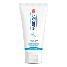 Vican Varidoc Heavy Legs Cream, Ανακουφίζει & Ενυδατώνει τα Βαριά & Κουρασμένα Πόδια, 150ml