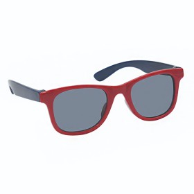 Eyelead K1057 Παιδικά Γυαλιά Ηλίου Polarized Unisex Κόκκινο-Μπλε 5+ετών, 1τεμ