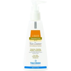 Frezyderm Skin Cleanser Κλασσικό Kαθαριστικό Προσώπου και Σώματος, 125ml