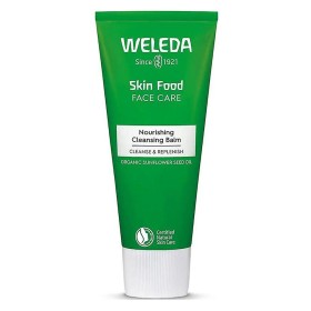 Weleda Skin Food Nourishing Cleansing Balm Θρεπτικό Bάλσαμο Καθαρισμού Προσώπου, 75ml