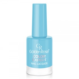 Golden Rose Βερνίκι Color Expert 43, 1τμχ
