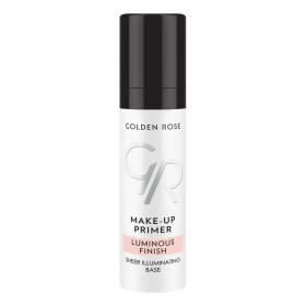 Golden Rose Make-Up Primer Luminous Finish, 30ml