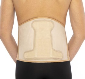 AnatomicHelp 0166 Νάρθηκας Οσφύος «Goldwaite», 1τμχ