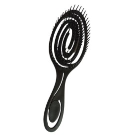 Ro Accessories Βούρτσα Μαλλιών Flex, 1τμχ
