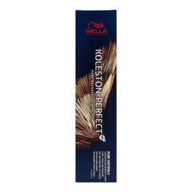Wella Koleston Perfect Me+ 60ml 60/0 Έντονο Ξανθό Σκούρο Φυσικό