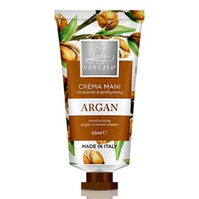 Lady Venezia Κρέμα Χεριών Argan, 65ml