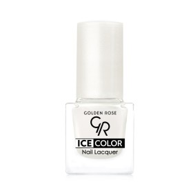 Golden Rose Ice Color Nail Lacquer 101, 6ml