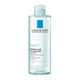 La Roche Posay Effaclar Micellar Water Ultra Νερό Καθαρισμού για το Λιπαρό Δέρμα, 400ml