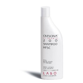 Labo Crescina HFSC Shampoo Men 200, Σαμπουάν για Άνδρες για Όλα τα Στάδια Αραίωσης, 150ml