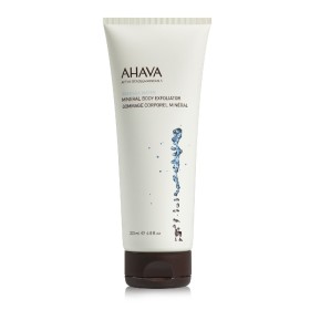 Ahava Dead Sea Water Mineral Body Exfoliator Κρέμα Απολέπισης Σώματος, 200ml