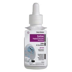 Frezyderm Intim Vaginal Douche Σόδα pH 9 Ενδοκολπικό Καθαριστικό, 150ml