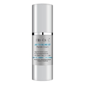 Froika Anti-Pigment Πεπτιδιακή Κρέμα Λεύκανσης Προσώπου, 30ml