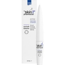 Intermed The Skin Pharmacist Restore & Renew Eyelash Booster Ορός για Μακριές και Πυκνές Βλεφαρίδες, 3ml