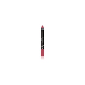 Μολύβι - Κραγιόν Golden Rose Matte Lipstick Crayon no 11 [GRlipstickCrayon11]