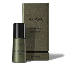 Ahava Safe Retinol pRetinol Serum Αντιρυτιδικός Ορός Προσώπου για Λάμψη & Λεία Υφή, 30ml