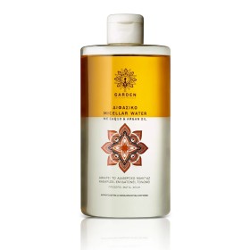 Garden Διφασικό Micellar Water για Πρόσωπο, Μάτια & Χείλη, 500ml