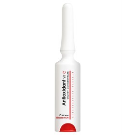 Frezyderm Antioxidant Vit C Cream Booster Αγωγή Ενεργοποίησης Μηχανισμών Αντιγήρανσης με Βιταμίνη C, 5ml