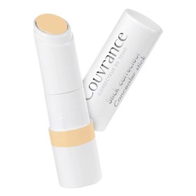 Avene Couvrance Stick Correcteur Corail Διορθωτικό Στικ Couvrance σε Κίτρινο Χρώμα, 3,5g