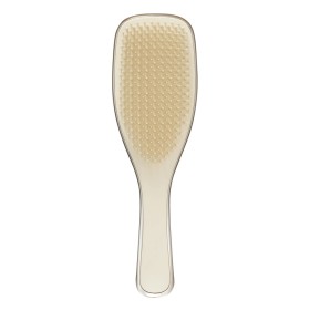 Tangle Teezer The Ultimate Detangler Βούρτσα Μαλλιών Chrome Neo Gold, 1τμχ