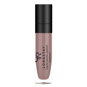 Golden Rose Longstay Liquid Matte Lipstick 10, 1τμχ
