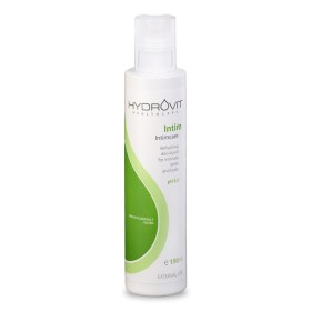 Hydrovit Intim Intimcare Υγρό Καθαρισμού Ευαίσθητης Περιοχής και Σώματος. PH4.5, 150ml