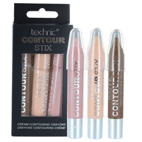 Technic Contour STIX - 3x 2.8gr