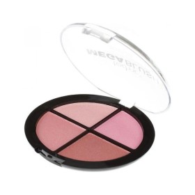 Technic Mega Bronze Quad Bronzer Compact 20gr