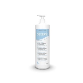 Dexeryl Cream Μαλακτική Κρέμα Για Ξηρό Δέρμα, 500gr