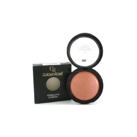 GOLDEN ROSE TERRACOTTA STARDUST 107 9gr