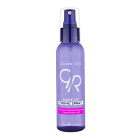 Golden Rose Make-up Fixing Spray, 120ml