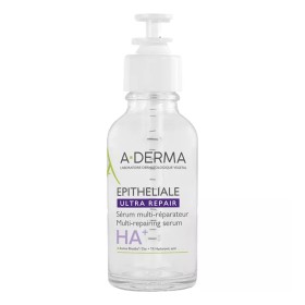 A-Derma Epitheliale Ultra Repair Multi-Repairing Serum - Ορός Προσώπου, 30ml