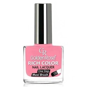 Golden Rose Rich Color Nail Lacquer 67, 10.5ml