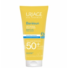 Uriage Bariesun Silky Lotion SPF50+ Αντιηλιακή Λοσιόν Σώματος, 100ml 