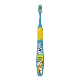 Elgydium Kids Asterix Παιδική Οδοντόβουρτσα για παιδιά 2 έως 6 ετών, 1τμχ