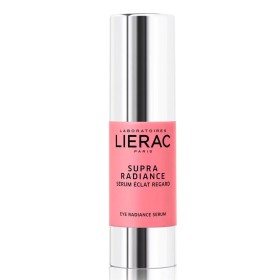 Lierac Supra Radiance Eye Serum Ορός λάμψης ματιών, 15ml