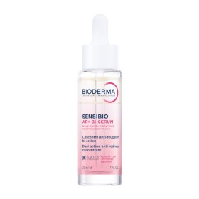 Bioderma Sensibio AR+ Bi-serum με διπλή δράση κατά της ερυθρότητας και των σημαδιών γήρανσης 30ml
