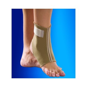 Anatomic Help 3030 Επιστραγαλίδα Με Δυο Δέστρες, 1 τμχ